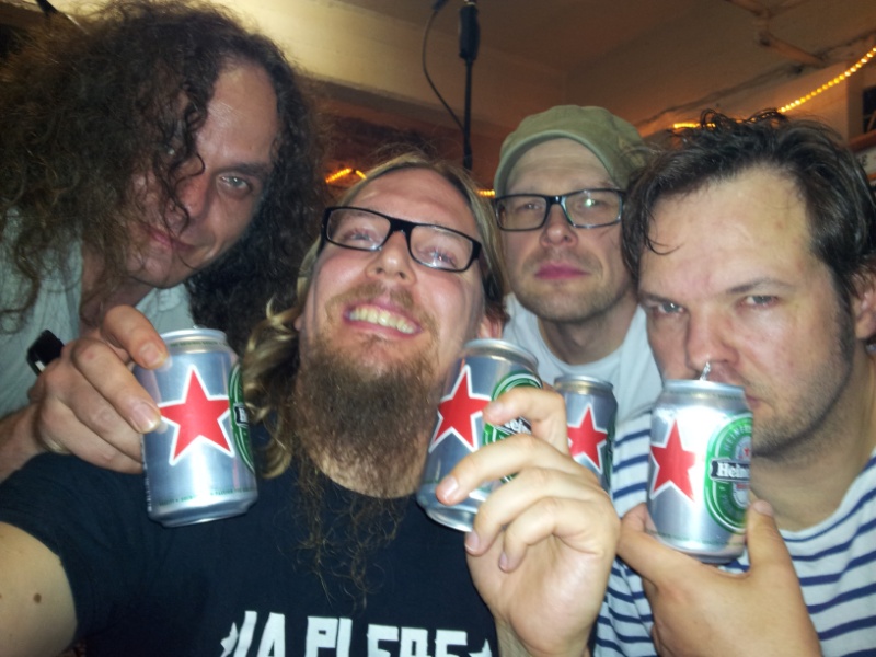 Heineken Heineken
