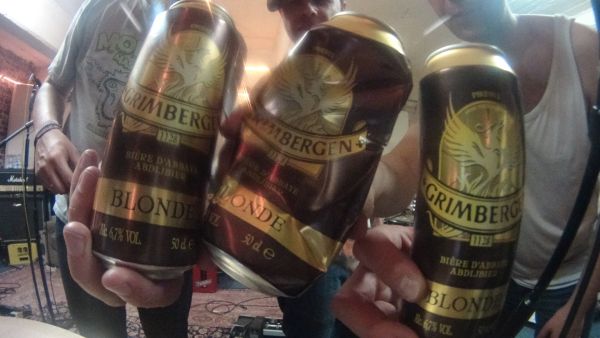 Grimbergen Grimbergen