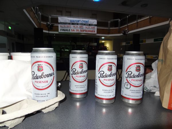 Paderborner Pils Paderborner Pils