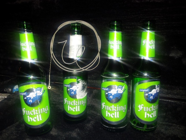 fucking hell fucking hell