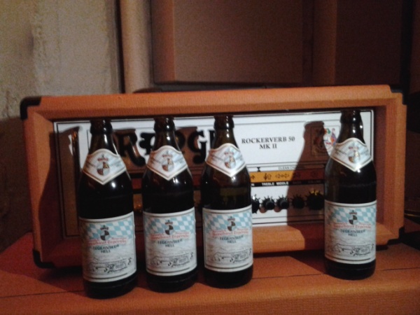 Tegernseer Hell Tegernseer Hell