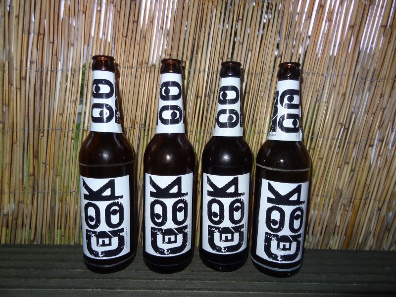 Kloode Bier Kloode Bier