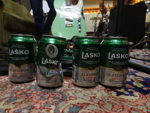 Lasko Pivo Lasko Pivo