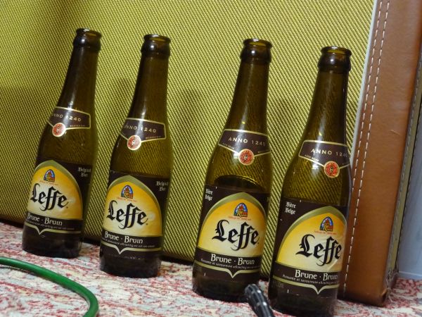 Leffe Brune Leffe Brune