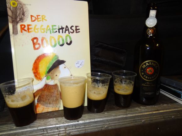 Maisels Chocolate Bock Maisels Chocolate Bock