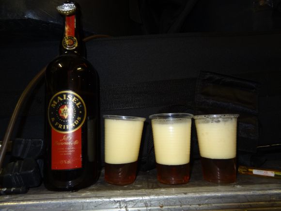 Maisels Jeff's Bavarian Ale Maisels Jeff's Bavarian Ale