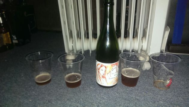 La Belle Roche La Belle Roche