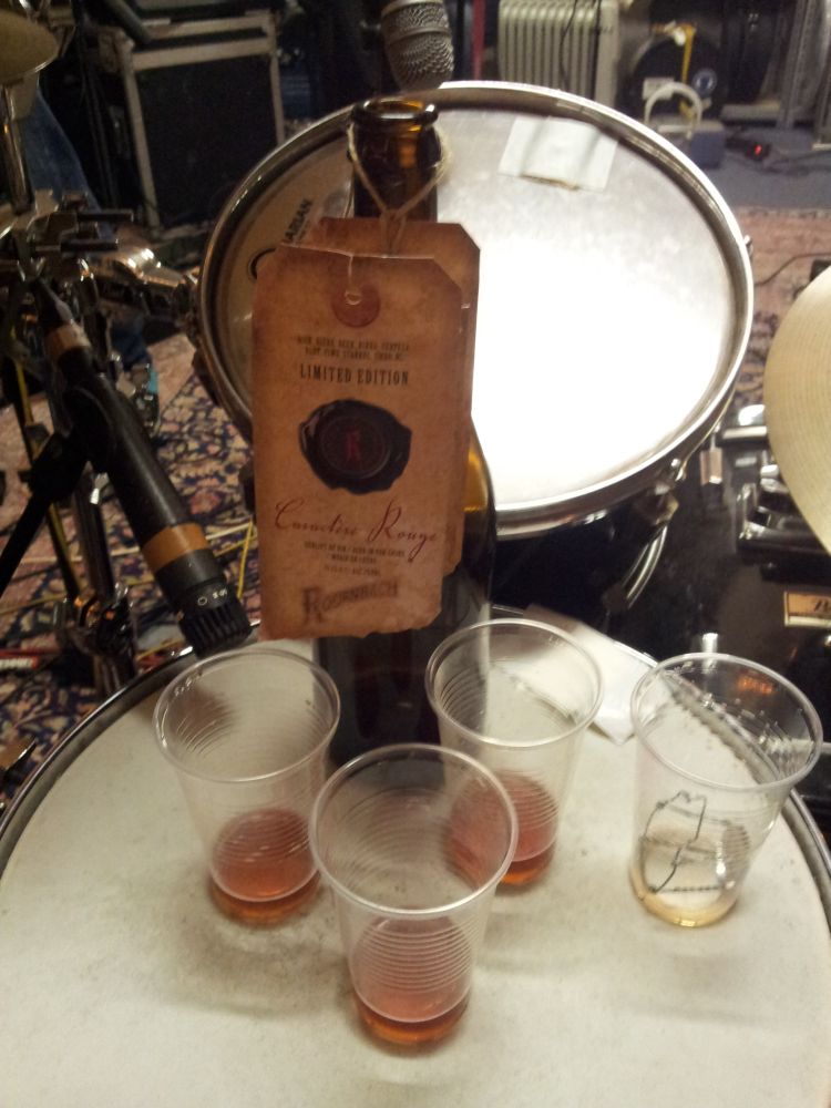 Rodenbach Charactère Rouge Rodenbach Charactère Rouge