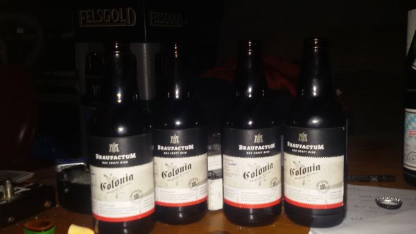 Braufactum Colonia Braufactum Colonia