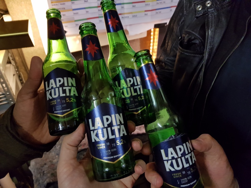 Lapin Kulta Lapin Kulta