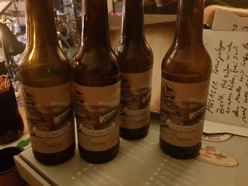 Mashsee Trainingslager Mashsee Trainingslager