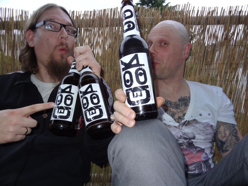 Kloode Bier Kloode Bier