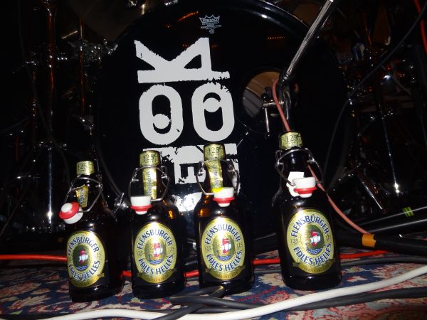 Flensburger Edles Helles Flensburger Edles Helles