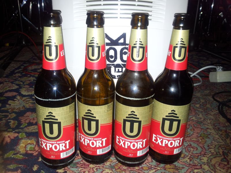 Union Export Union Export