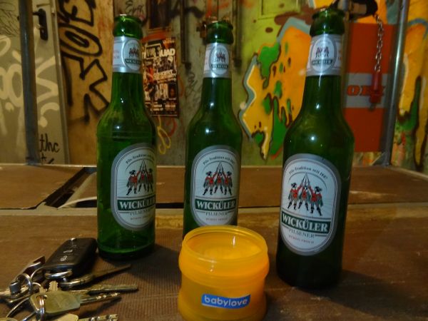 Wicküler Pilsener Wicküler Pilsener