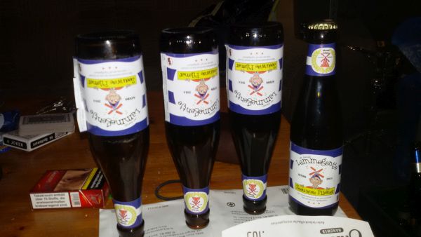 Lammegentje Zeeuwse Pilsner Lammegentje Zeeuwse Pilsner