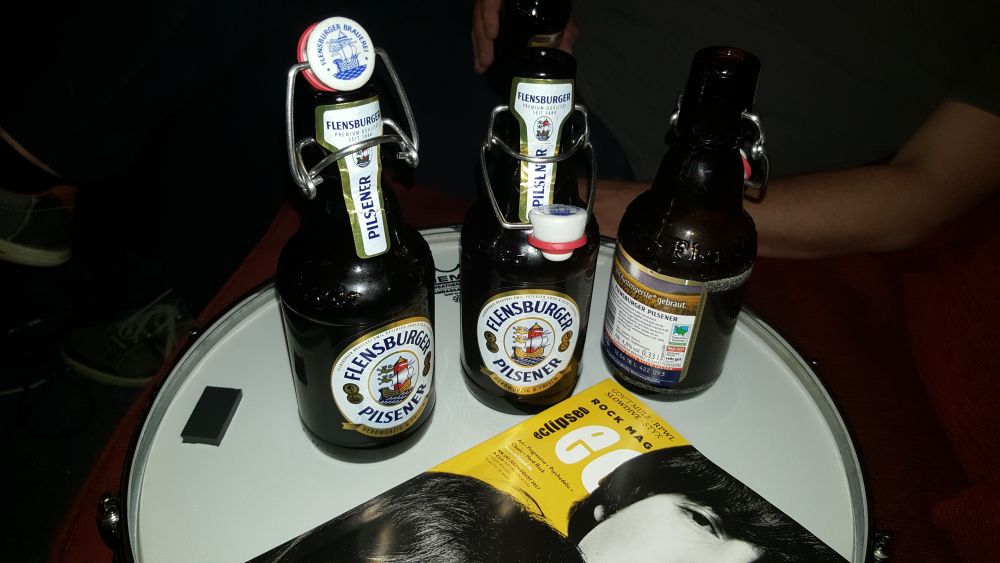 Flensburger Pils Flensburger Pils