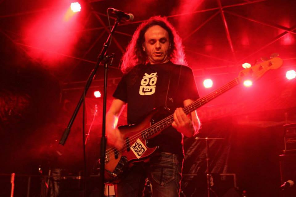 Rock im Wendehammer Open Air 2013 - Haltern am See