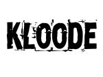 Kloode Logo Grang Sommelier Black - Thumb