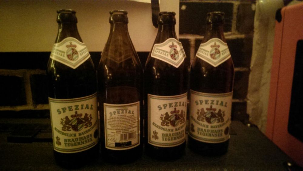 Tegernseer Spezial