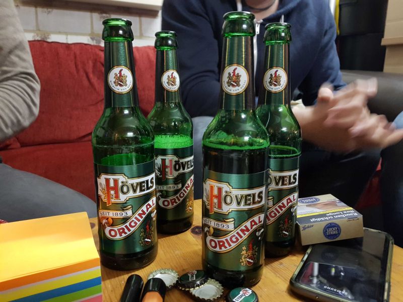Hövels Original