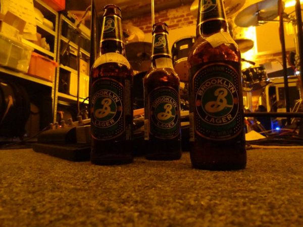 Brooklyn Lager