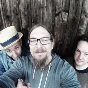 Kloode Bandfoto 1
