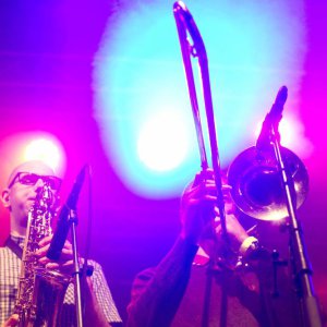 Heimatzoo Festival 2017