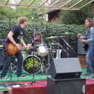 Rock aufm Hofff